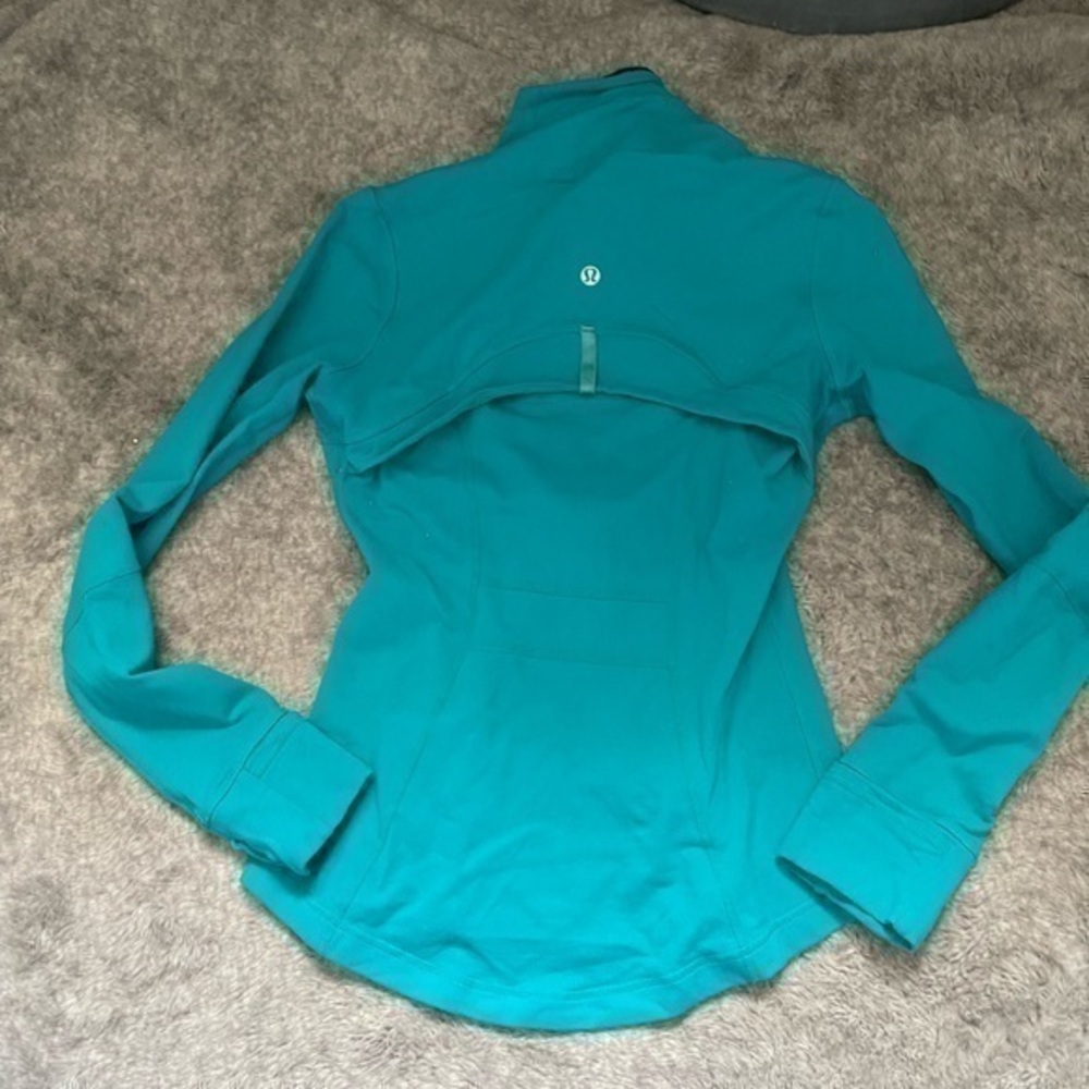 Lululemon Define Jacket